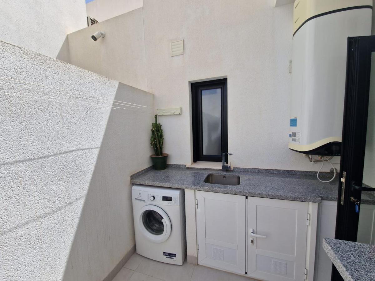 Premium Strandnaera Villa Lo Pagan -Byggd 2020 San Pedro del Pinatar Exterior photo