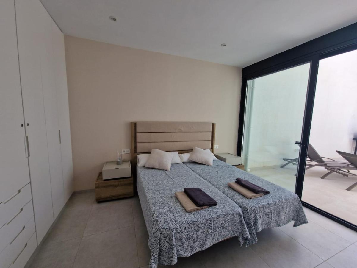Premium Strandnaera Villa Lo Pagan -Byggd 2020 San Pedro del Pinatar Exterior photo