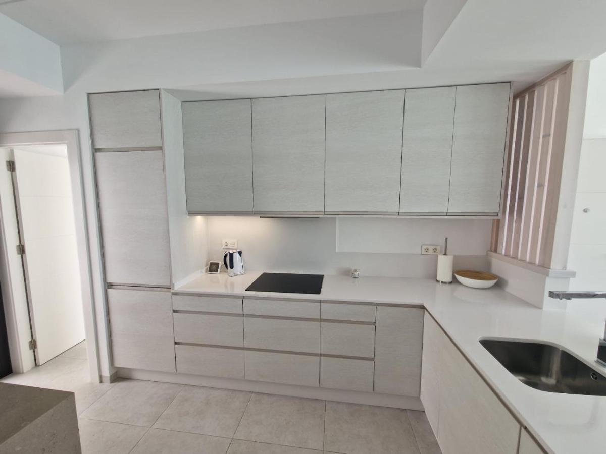 Premium Strandnaera Villa Lo Pagan -Byggd 2020 San Pedro del Pinatar Exterior photo